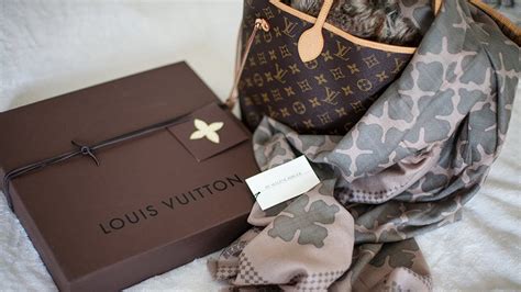 Modehistoria: allt du behöver veta om Louis Vuitton.